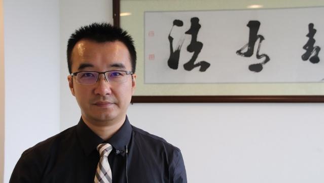 《我的律师朋友》第4期：避开企业经营中的法律风险