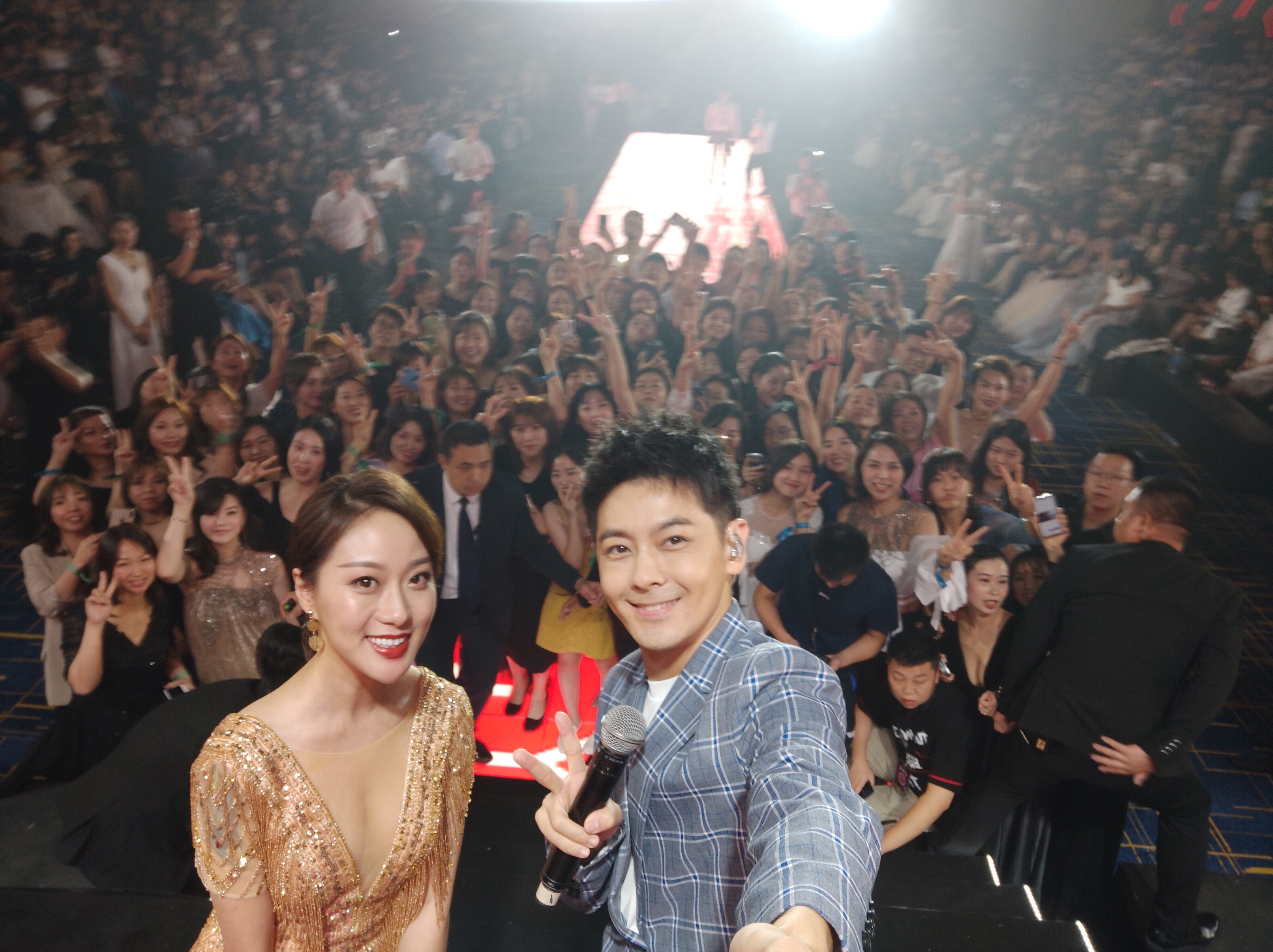 kissy如吻未来已来,壹启精彩