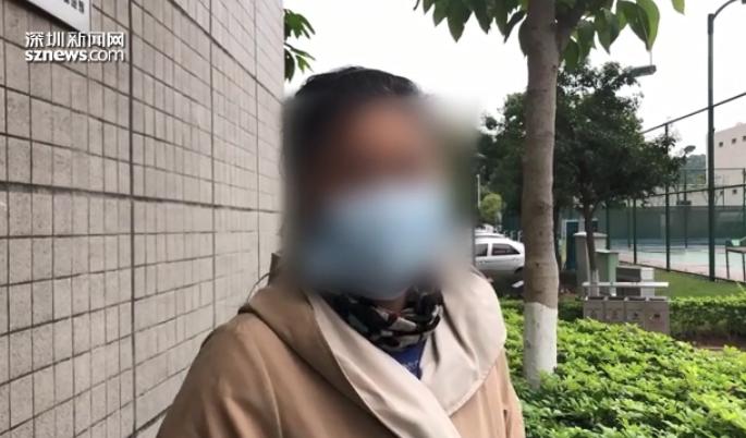 IN视频|深圳今日3名确诊患者痊愈出院 武汉大姐哽咽感谢深圳医护人员