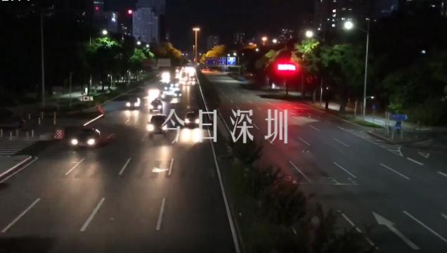 IN视频｜今日深圳7月14日：都市不眠夜，祝你好梦